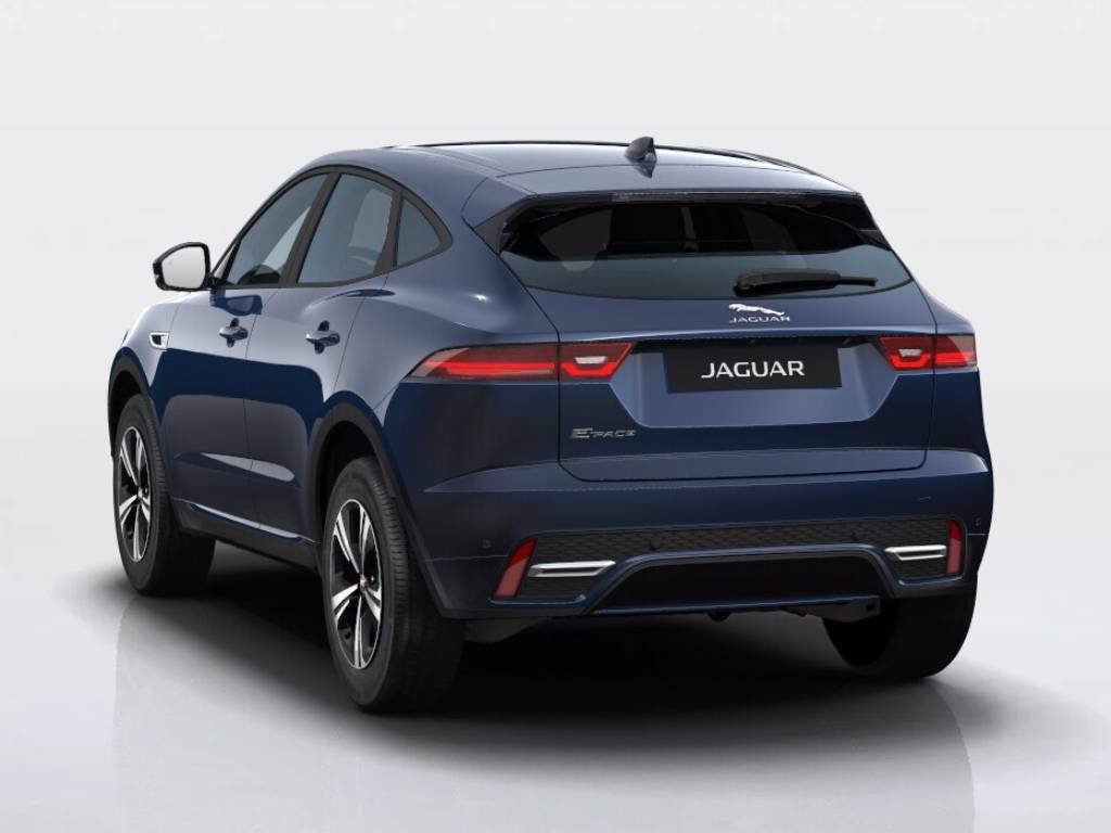 JAGUAR E-Pace 1.5 P309e R-Dynamic S awd auto