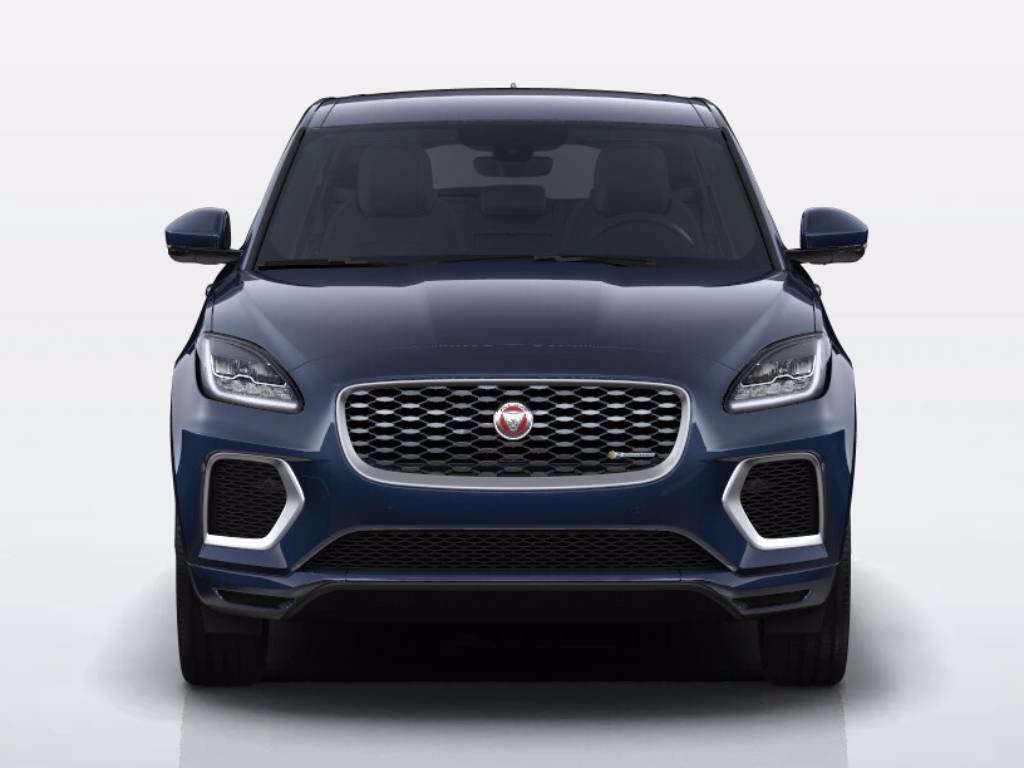 JAGUAR E-Pace 1.5 P309e R-Dynamic S awd auto