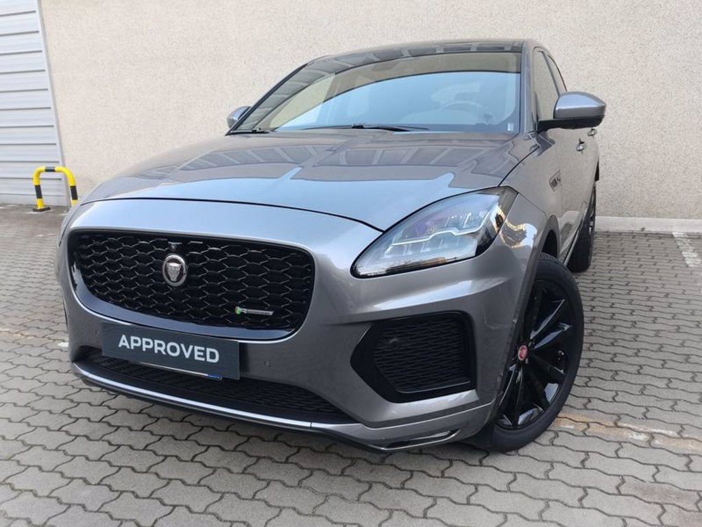 JAGUAR E-Pace 2.0D I4 163 CV AWD Auto R-Dynamic S