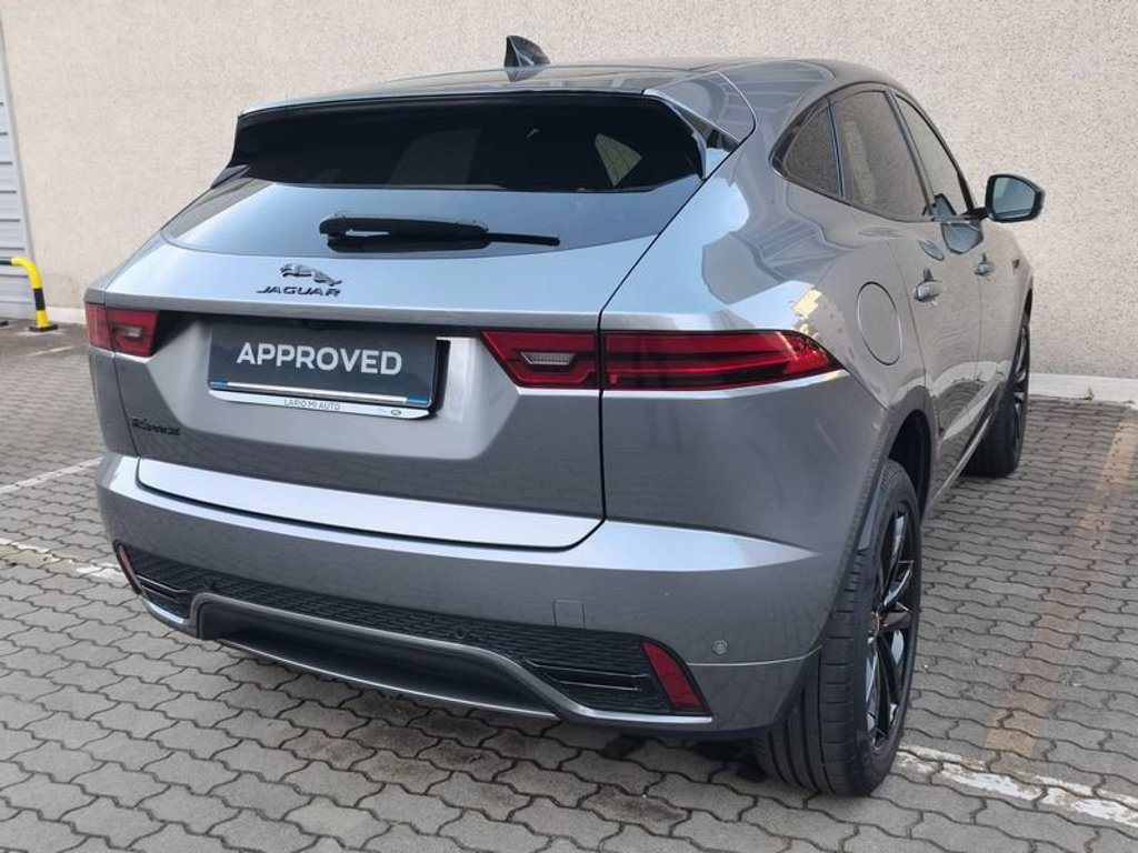 JAGUAR E-Pace 2.0D I4 163 CV AWD Auto R-Dynamic S