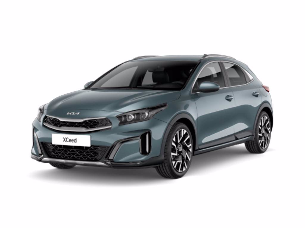 KIA XCeed 1.5 tgdi mhev Style 160cv mt