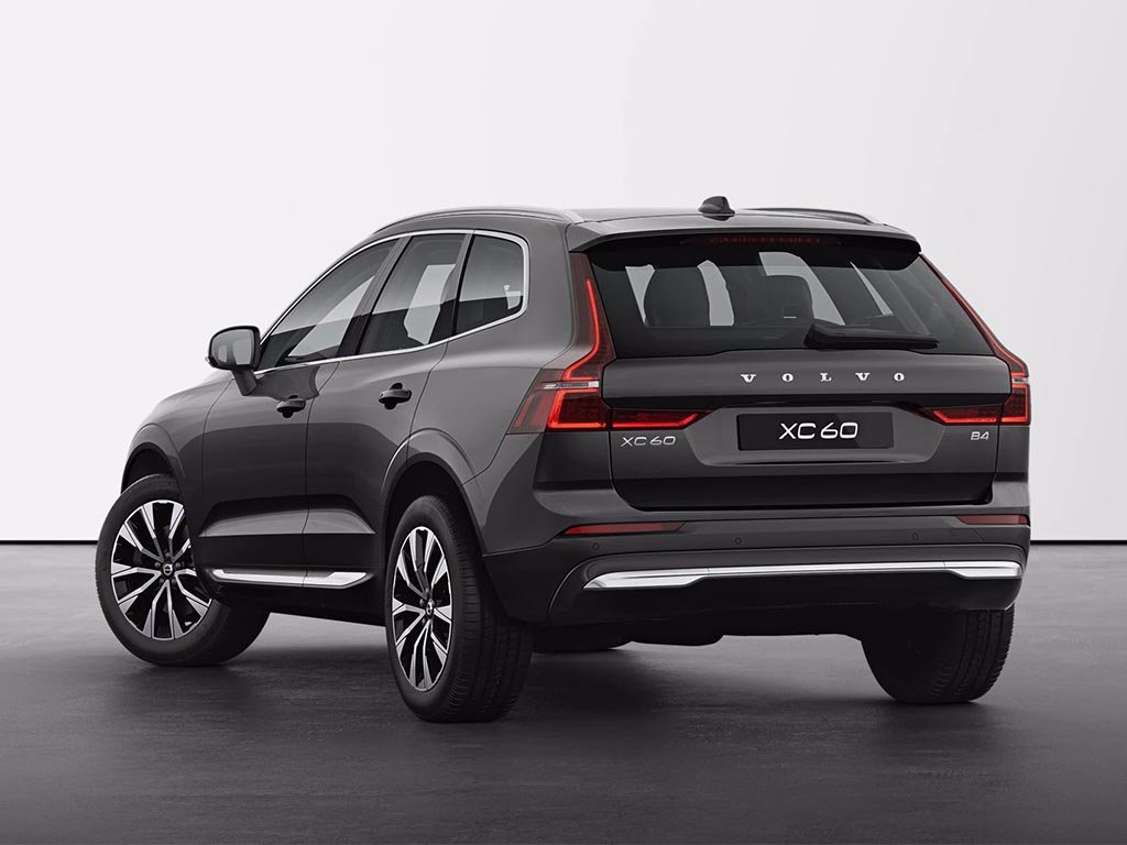 VOLVO XC60 2.0 b4 Plus Dark awd auto