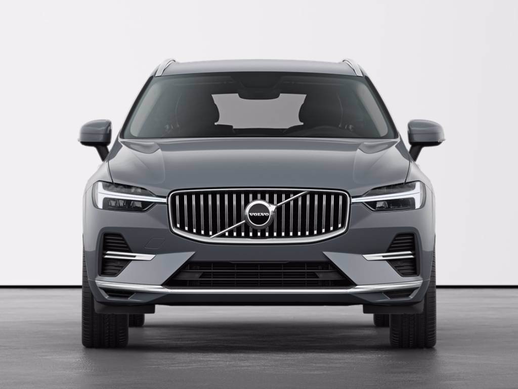 VOLVO XC60 2.0 b4 Plus Dark awd auto