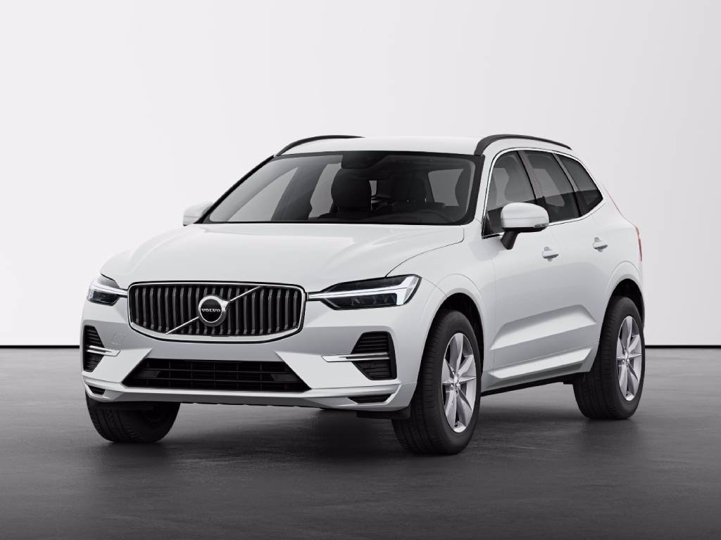 VOLVO XC60 2.0 b4 Core auto