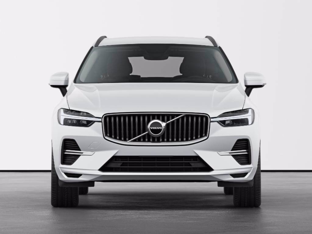 VOLVO XC60 2.0 b4 Core auto