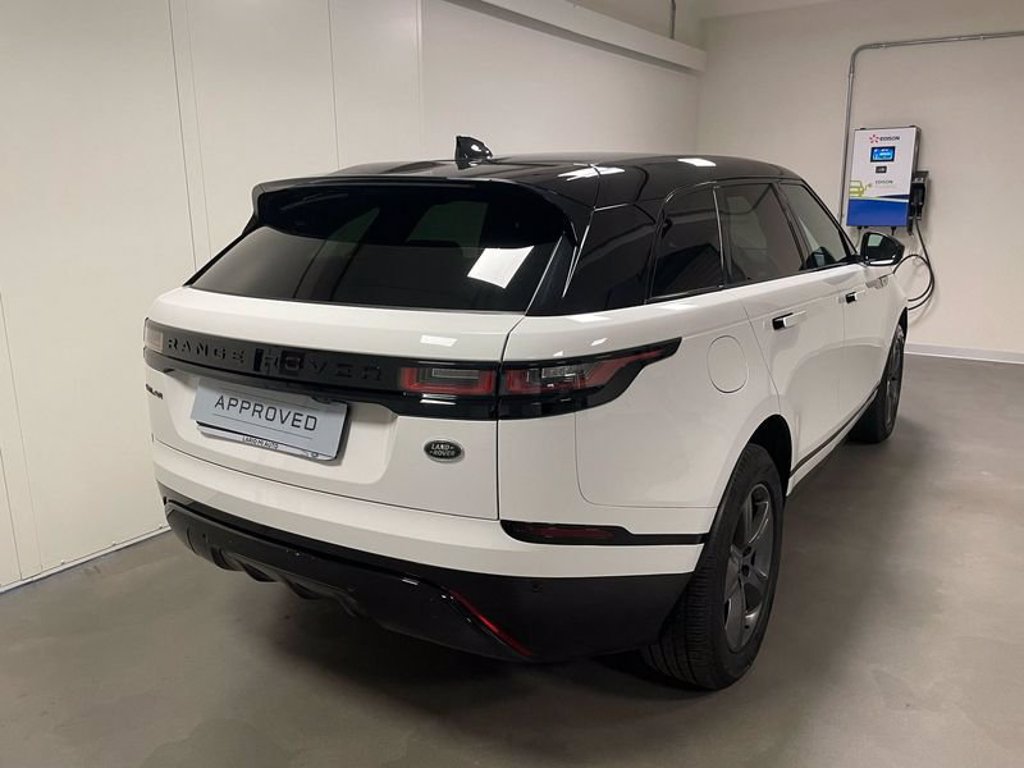 LAND ROVER Range Rover Velar 2.0D I4 204 CV R-Dynamic S