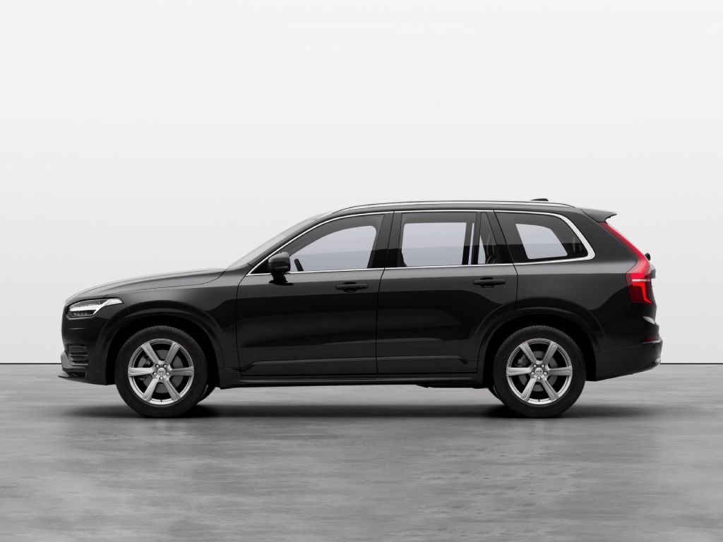 VOLVO XC90 2.0 b5 Core awd 7p.ti auto