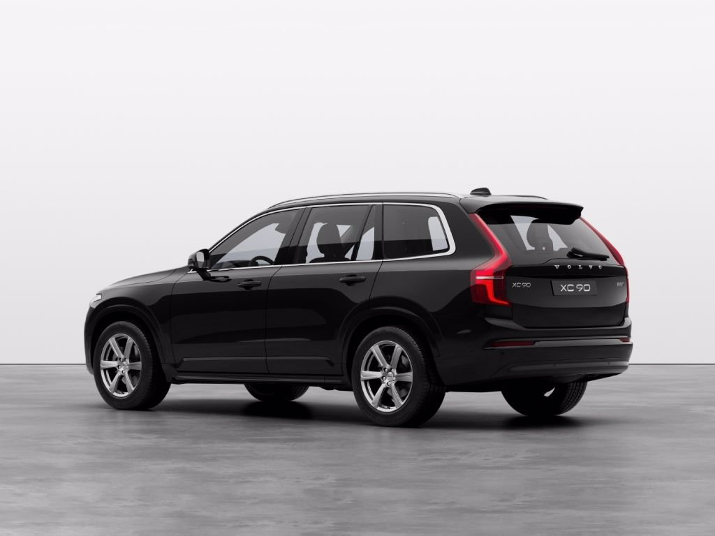 VOLVO XC90 2.0 b5 Core awd 7p.ti auto