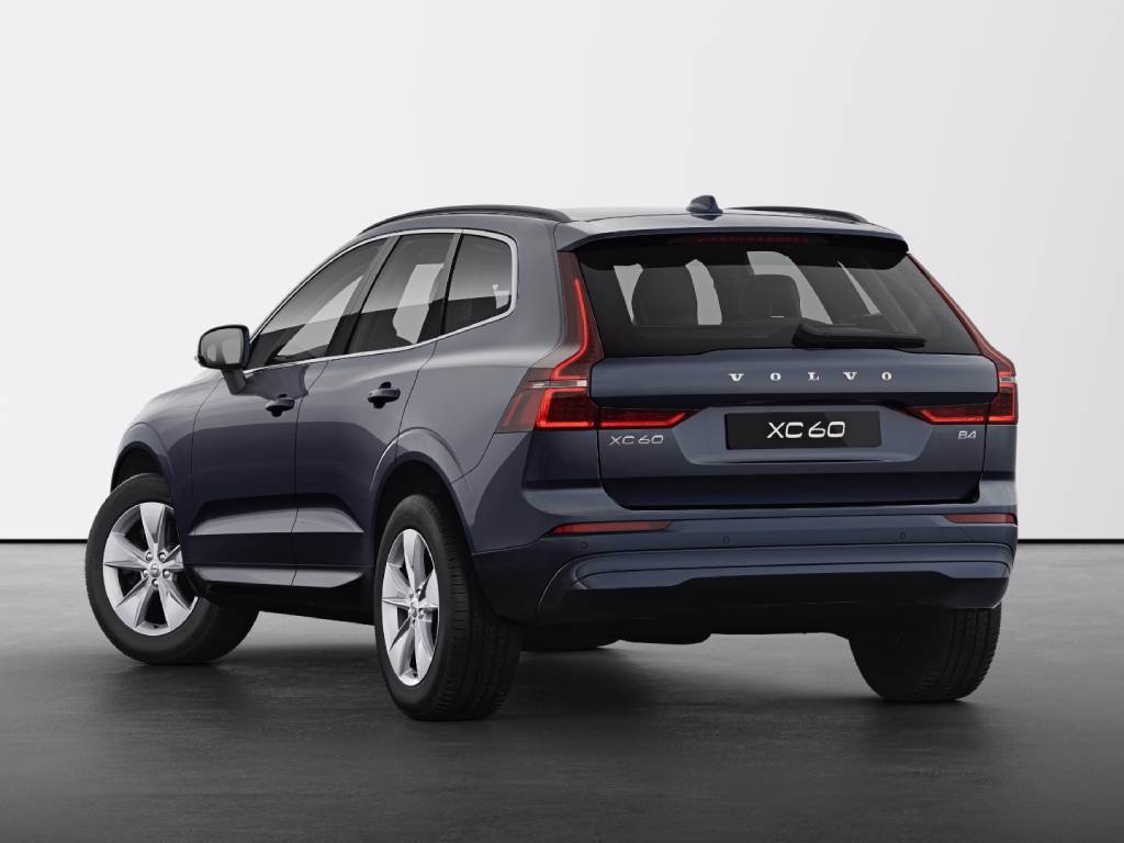 VOLVO XC60 2.0 b4 Core awd auto