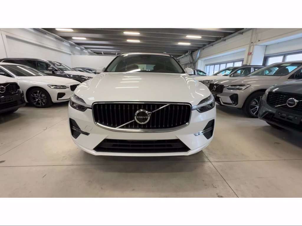 VOLVO XC60 2.0 b4 Core awd auto