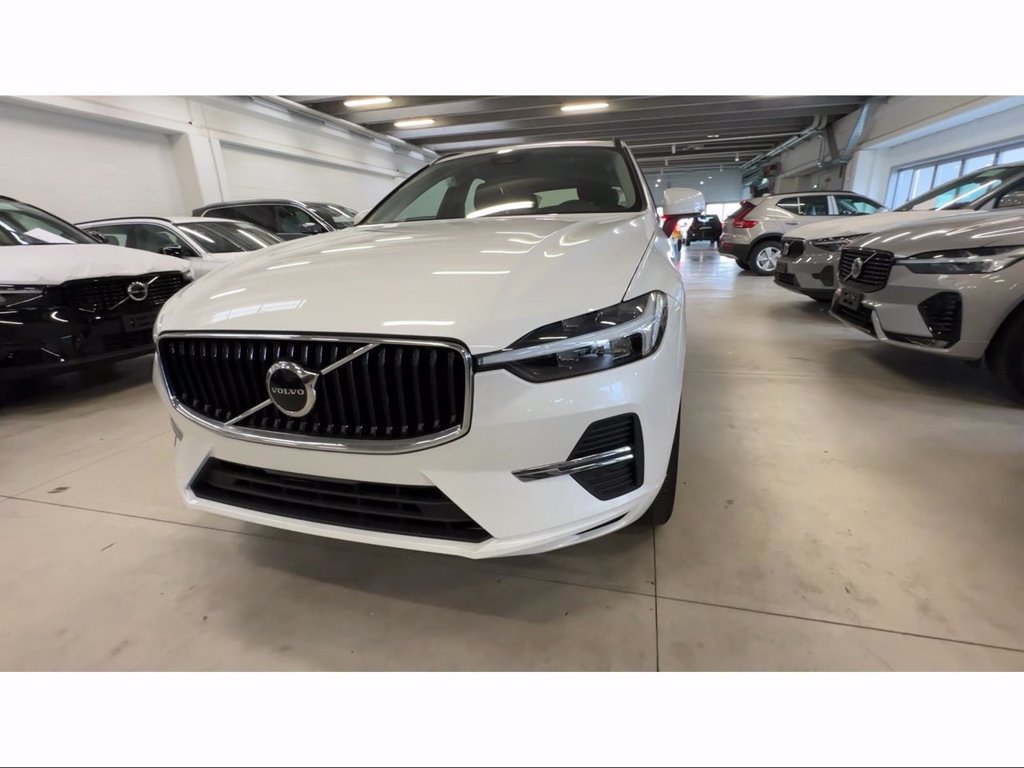 VOLVO XC60 2.0 b4 Core awd auto