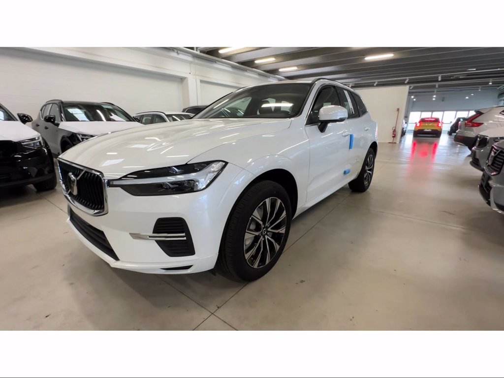 VOLVO XC60 2.0 b4 Core awd auto