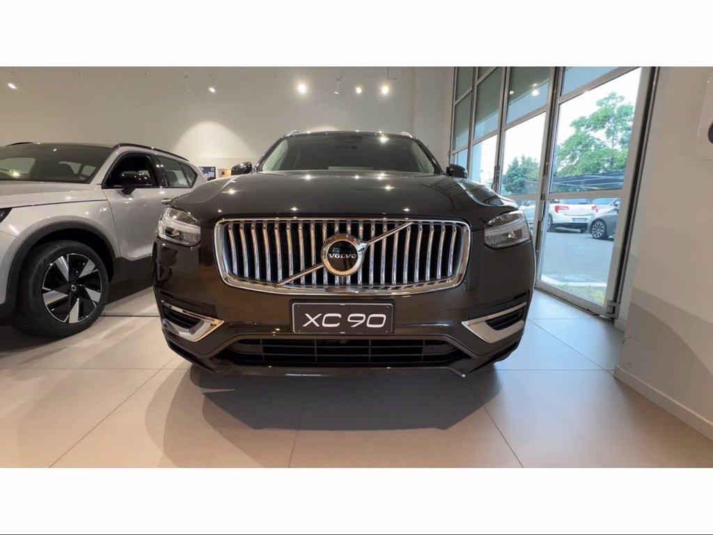 VOLVO XC90 2.0 b5 Plus Bright awd 7p.ti auto