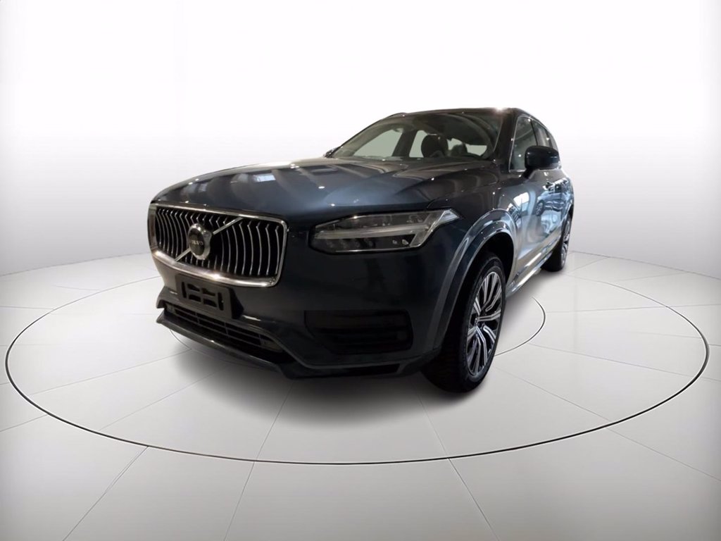 VOLVO XC90 2.0 b5 Core awd 7p.ti auto