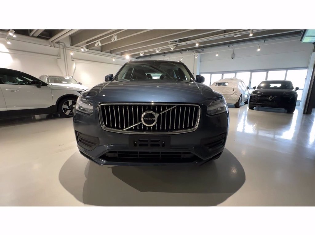 VOLVO XC90 2.0 b5 Core awd 7p.ti auto