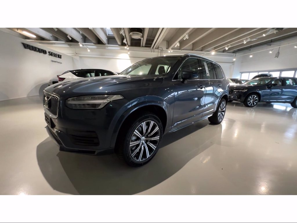 VOLVO XC90 2.0 b5 Core awd 7p.ti auto