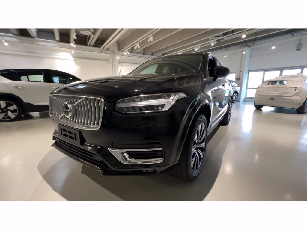 VOLVO XC90 2.0 b5 Ultimate Bright awd 7p.ti auto