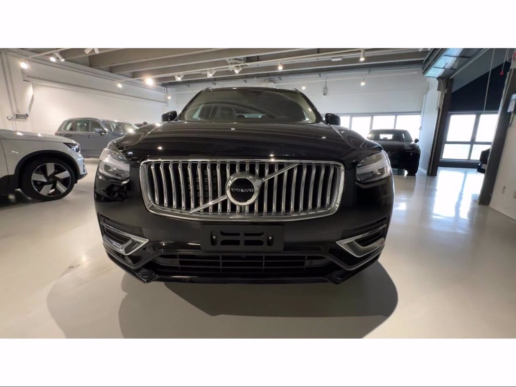 VOLVO XC90 2.0 b5 Ultimate Bright awd 7p.ti auto