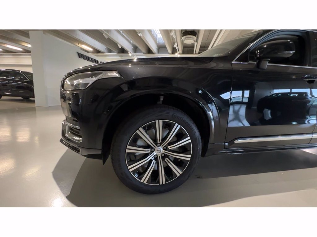 VOLVO XC90 2.0 b5 Ultimate Bright awd 7p.ti auto