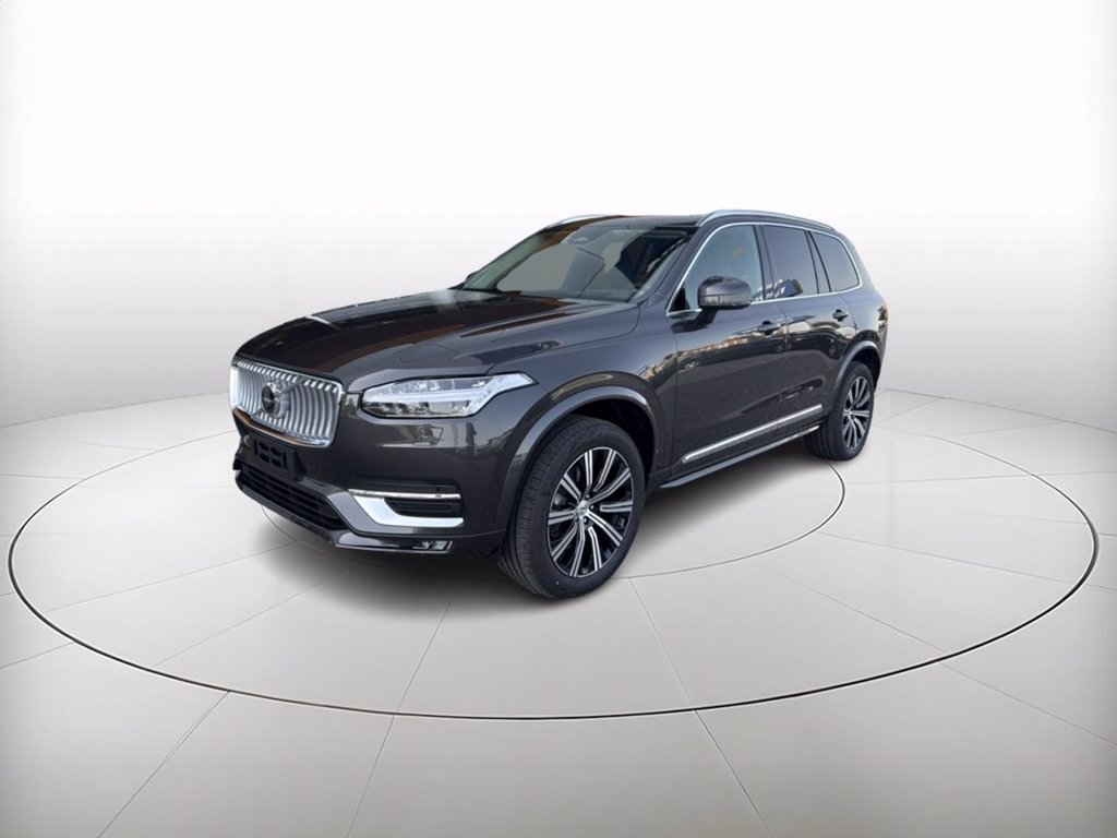 VOLVO XC90 2.0 b5 Ultimate Bright awd 7p.ti auto