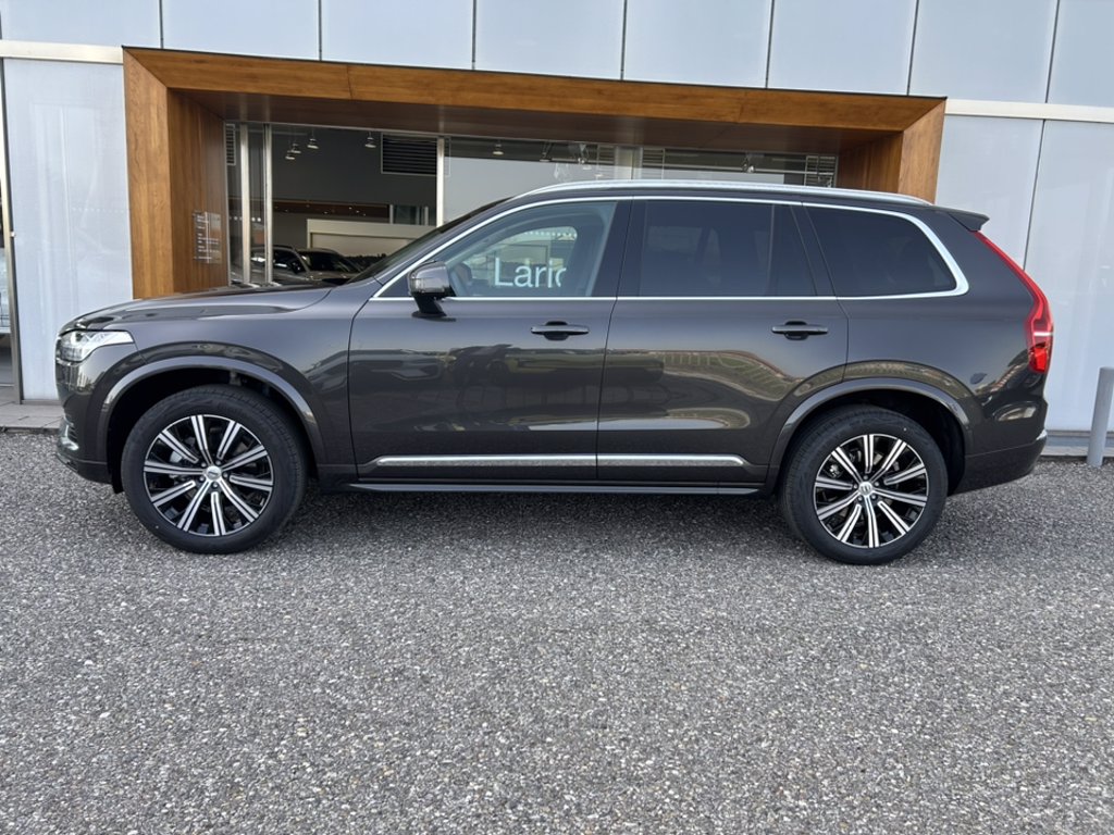 VOLVO XC90 2.0 b5 Ultimate Bright awd 7p.ti auto