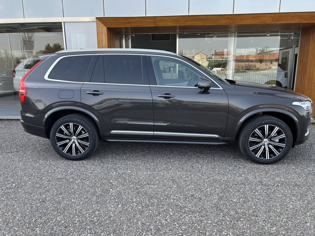 VOLVO XC90 2.0 b5 Ultimate Bright awd 7p.ti auto