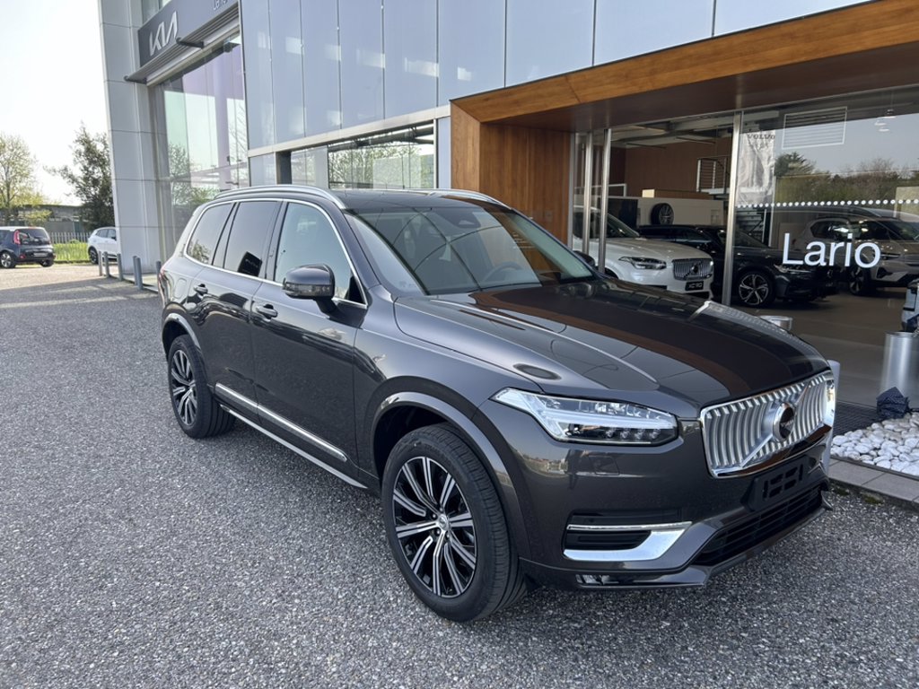 VOLVO XC90 2.0 b5 Ultimate Bright awd 7p.ti auto