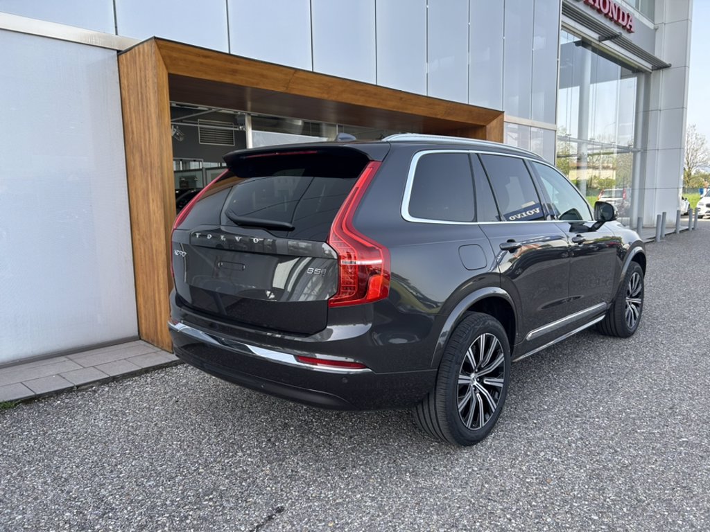 VOLVO XC90 2.0 b5 Ultimate Bright awd 7p.ti auto