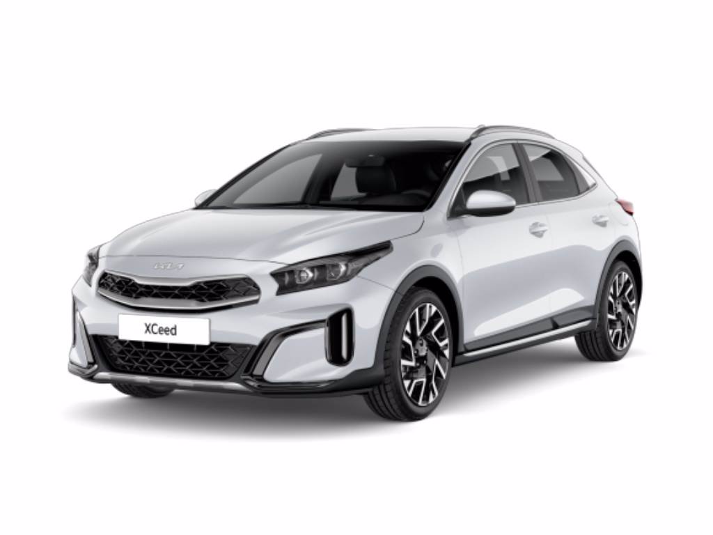 KIA XCeed 1.5 tgdi mhev Style 160cv dct