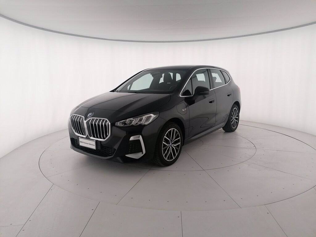 BMW 225e active tourer xdrive msport auto