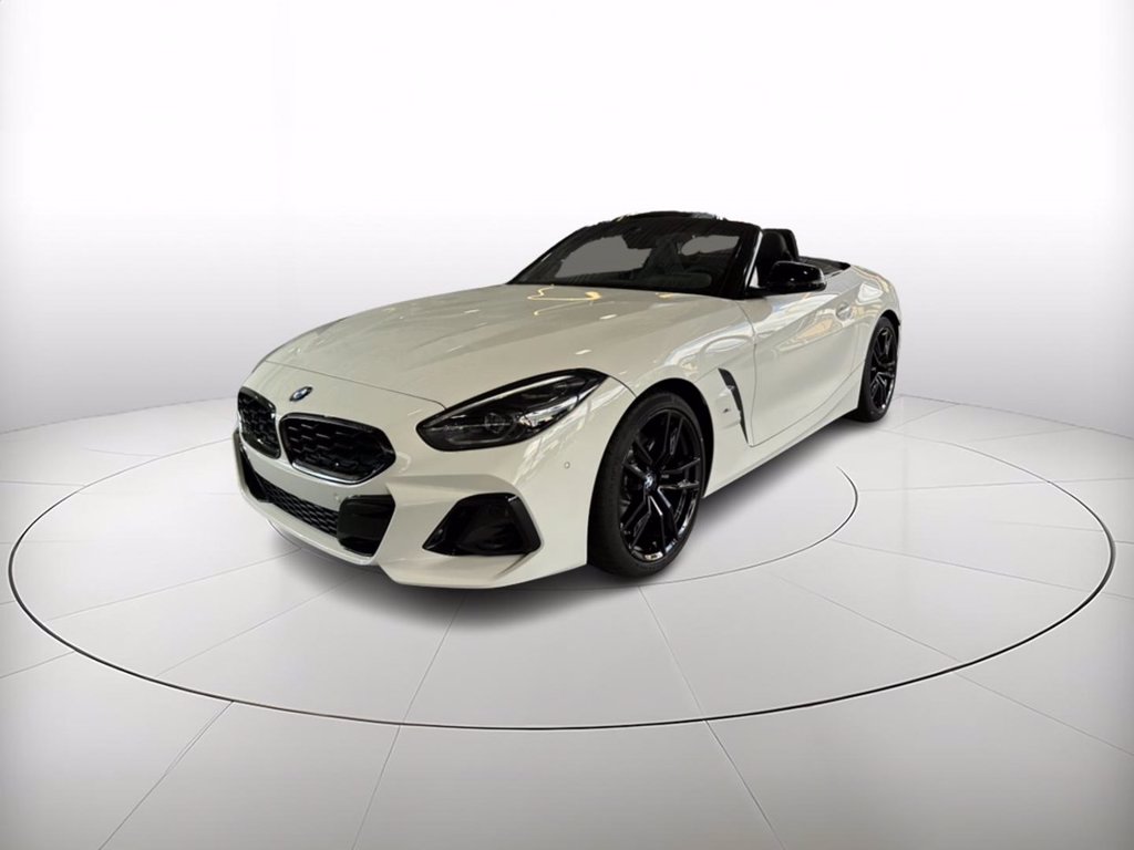 BMW Z4 sdrive 30i auto