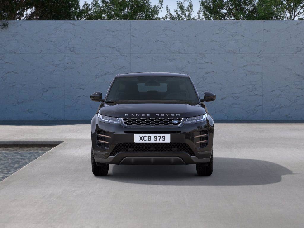 LAND ROVER Evoque 2.0d i4 mhev R-Dynamic S awd 163cv auto