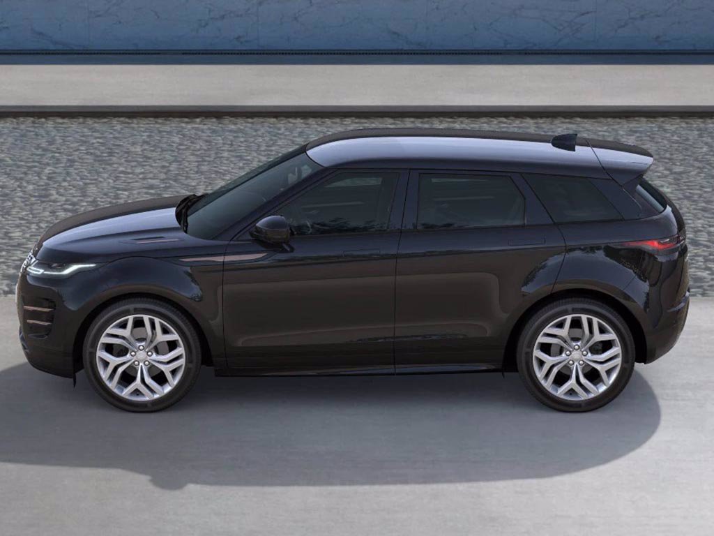 LAND ROVER Evoque 2.0 i4 mhev R-Dynamic SE awd 249cv auto