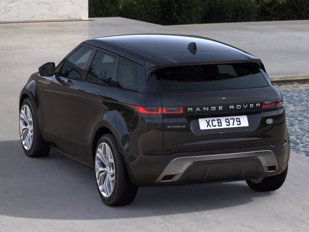 LAND ROVER Evoque 2.0 i4 mhev R-Dynamic SE awd 249cv auto