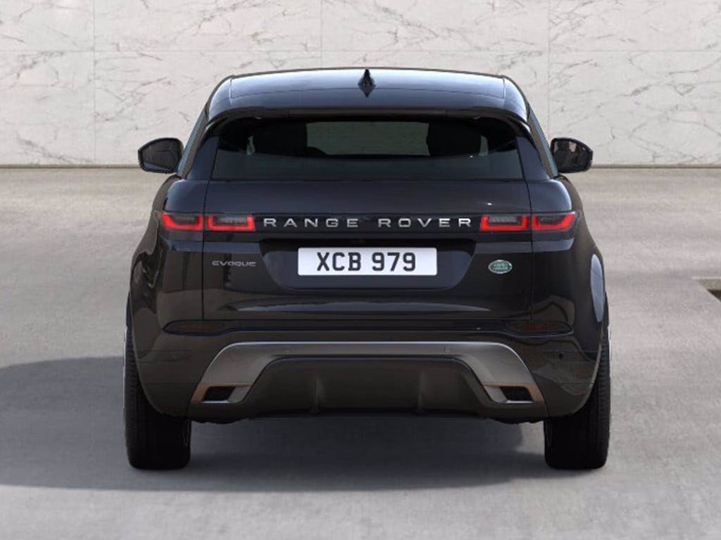 LAND ROVER Evoque 2.0 i4 mhev R-Dynamic SE awd 249cv auto