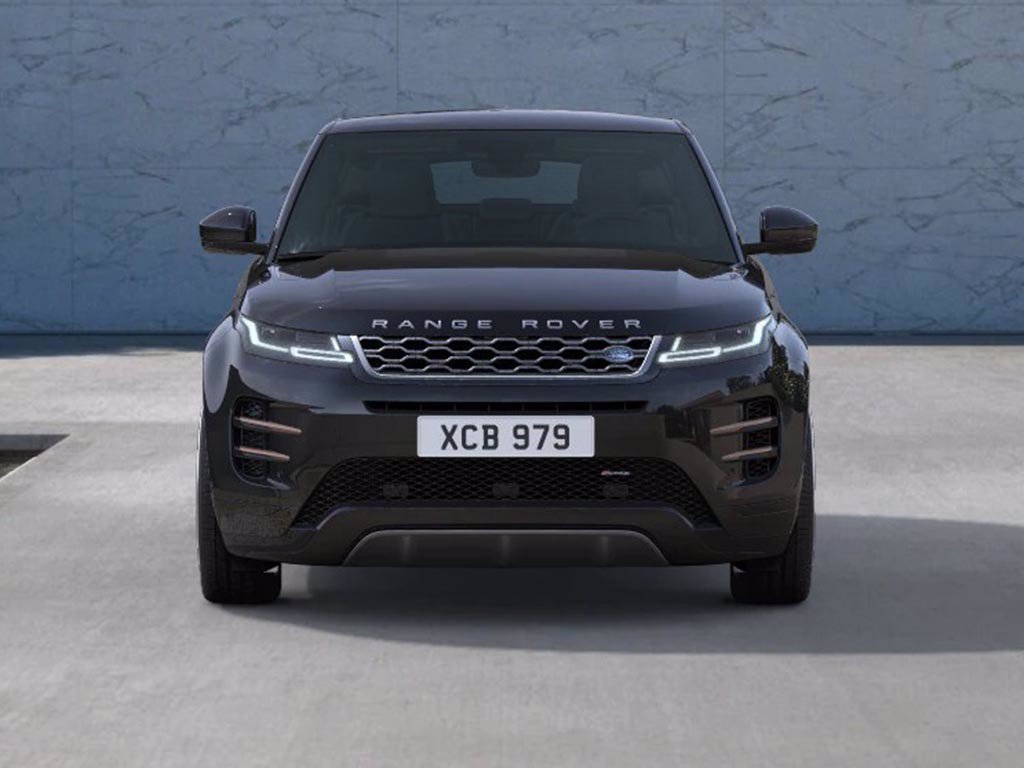 LAND ROVER Evoque 2.0 i4 mhev R-Dynamic SE awd 249cv auto