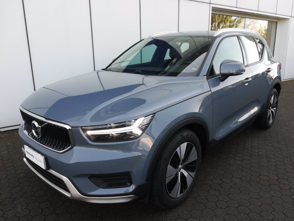 VOLVO XC40 D3 AWD Geartronic Business Plus