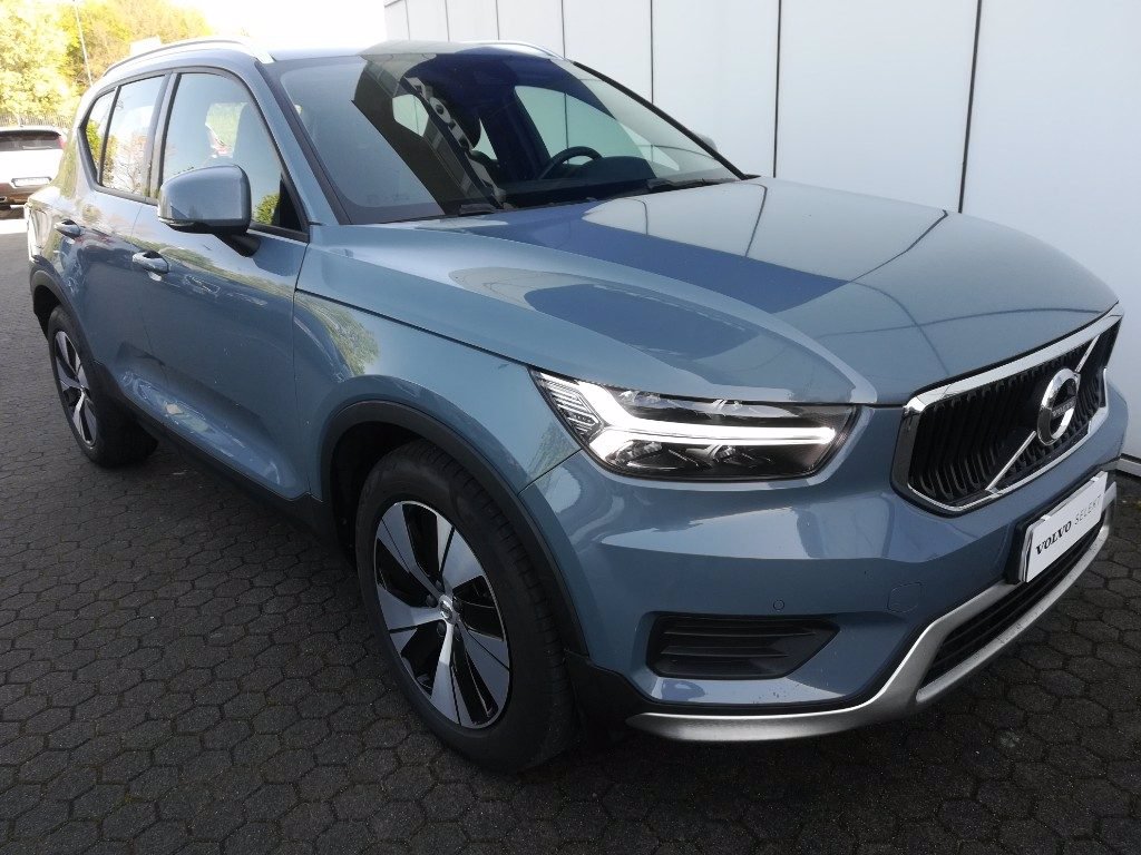 VOLVO XC40 D3 AWD Geartronic Business Plus