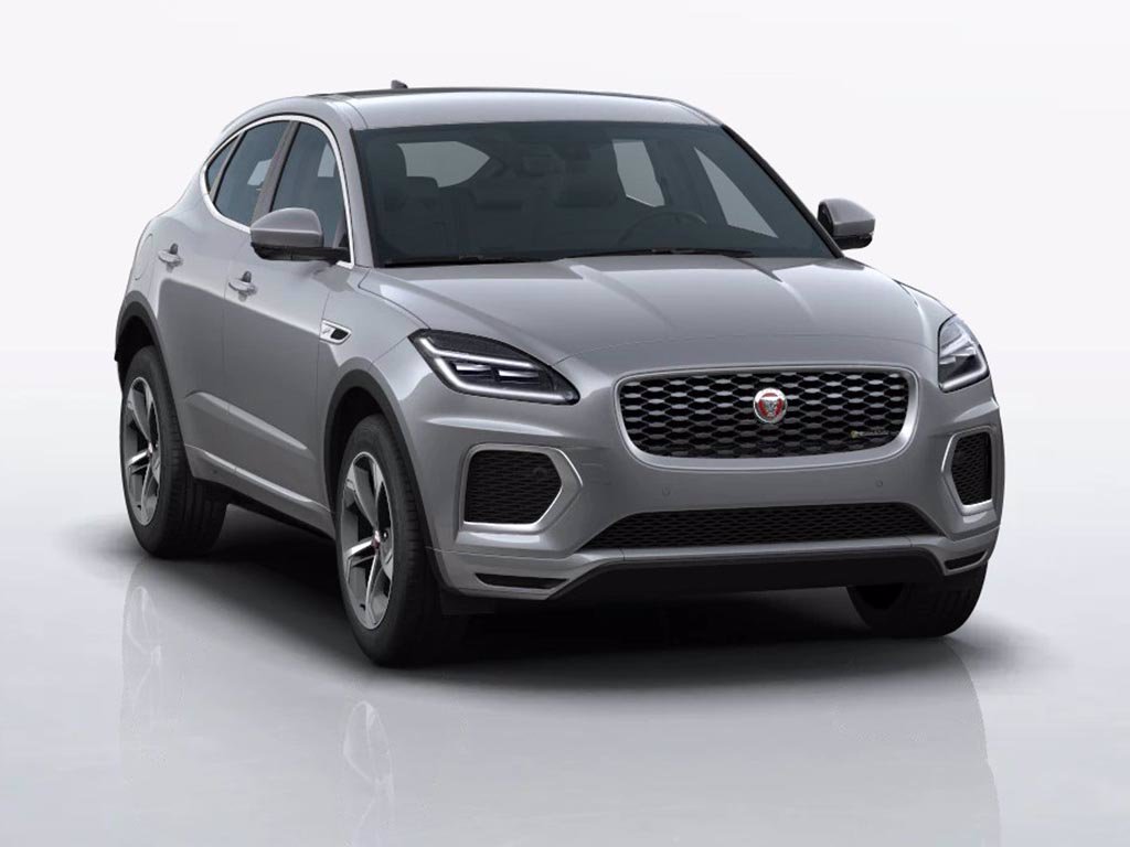 JAGUAR E-Pace 2.0 D163 R-Dynamic SE awd auto