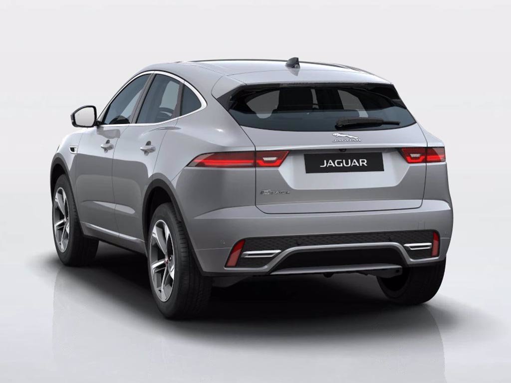 JAGUAR E-Pace 2.0 D163 R-Dynamic SE awd auto