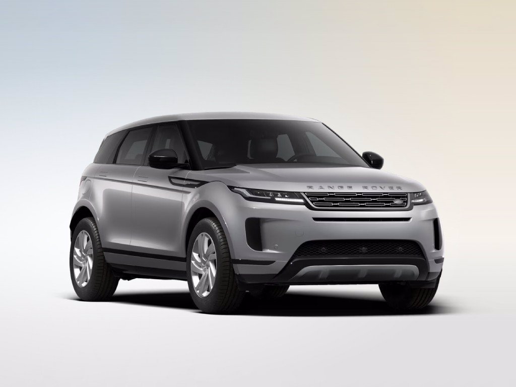 LAND ROVER Evoque 1.5 i3 phev S awd 309cv auto