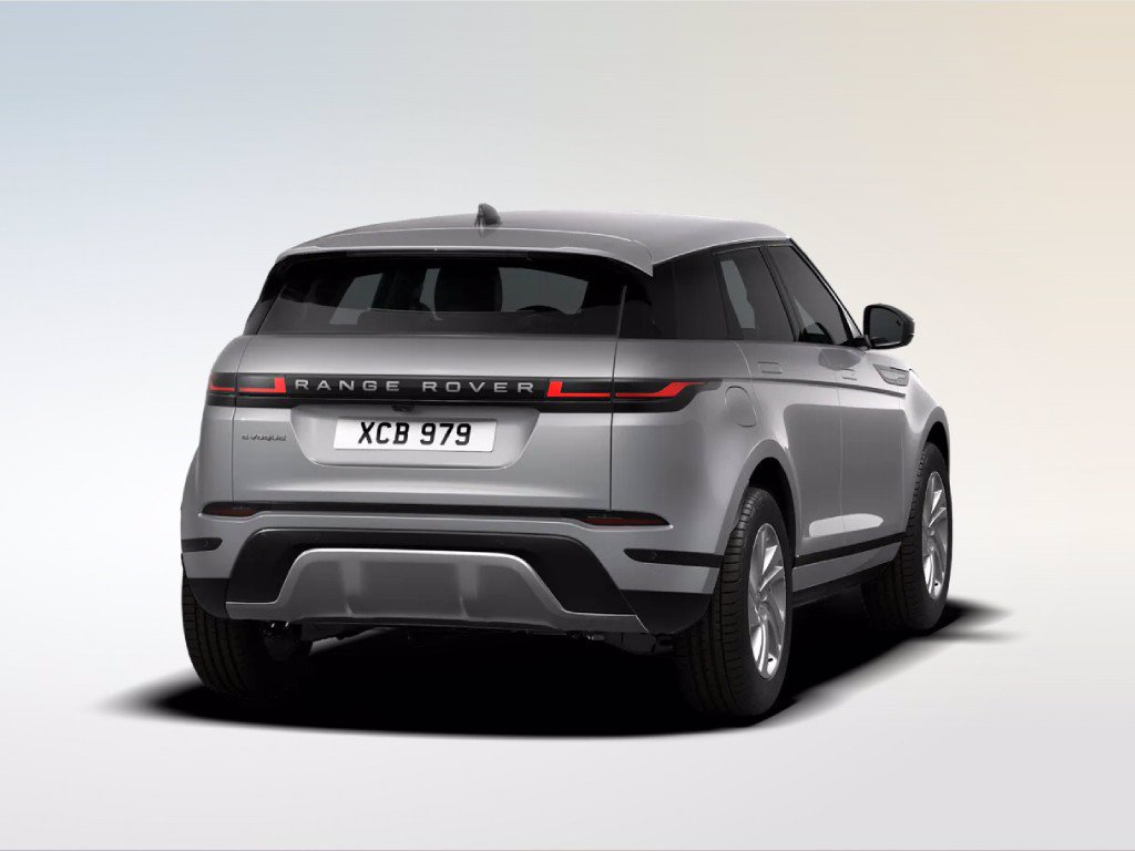 LAND ROVER Evoque 1.5 i3 phev S awd 309cv auto