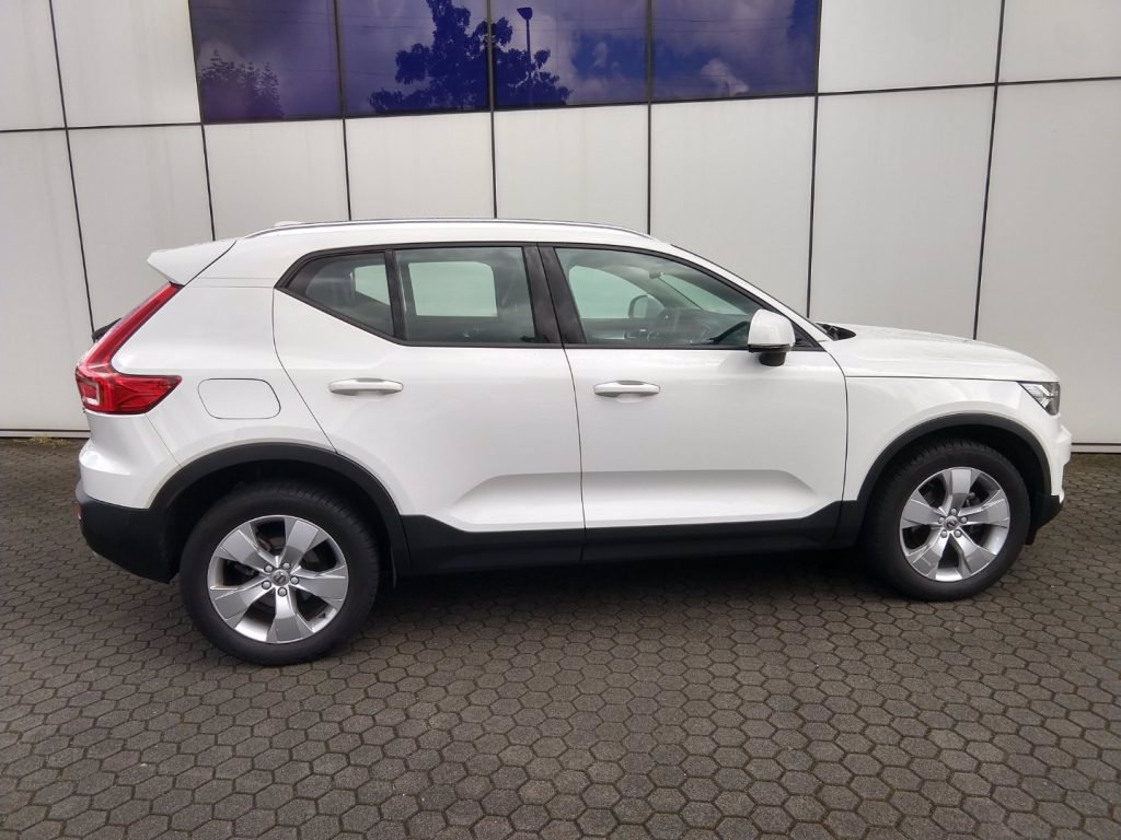 VOLVO XC40 T3 Geartronic Business Plus