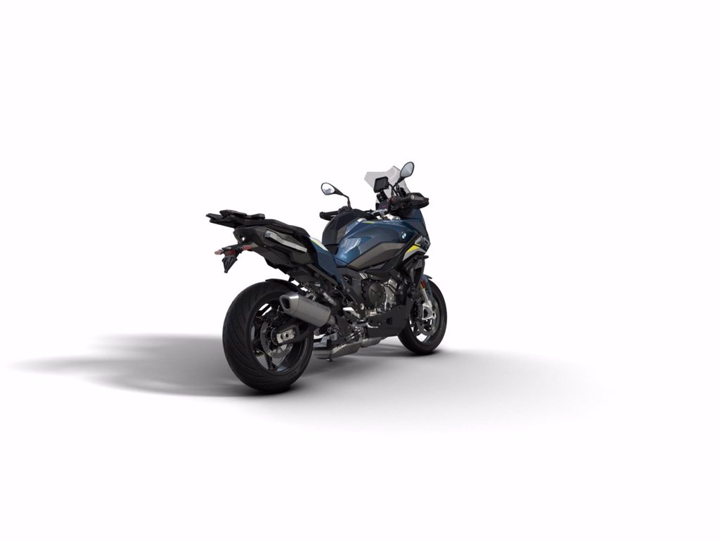 BMW MOTORRAD S 1000 XR Abs my24