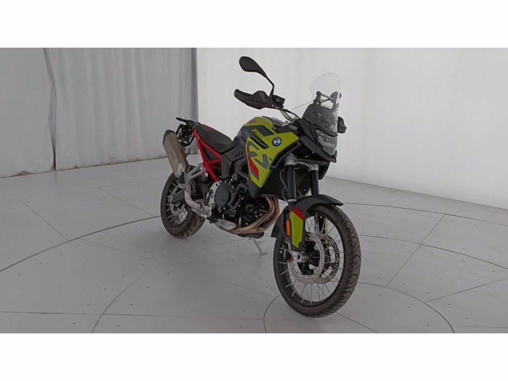 BMW MOTORRAD F 900 GS Style Passion Abs my24