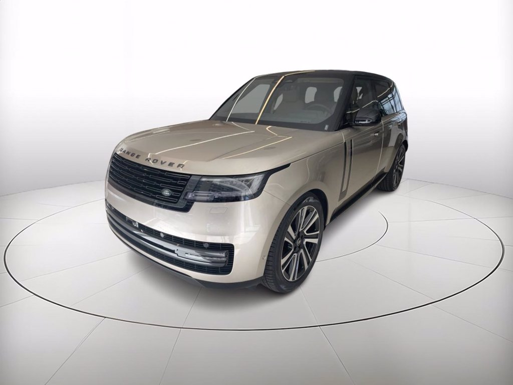 LAND ROVER Range Rover 3.0 i6 phev SE awd 460cv auto