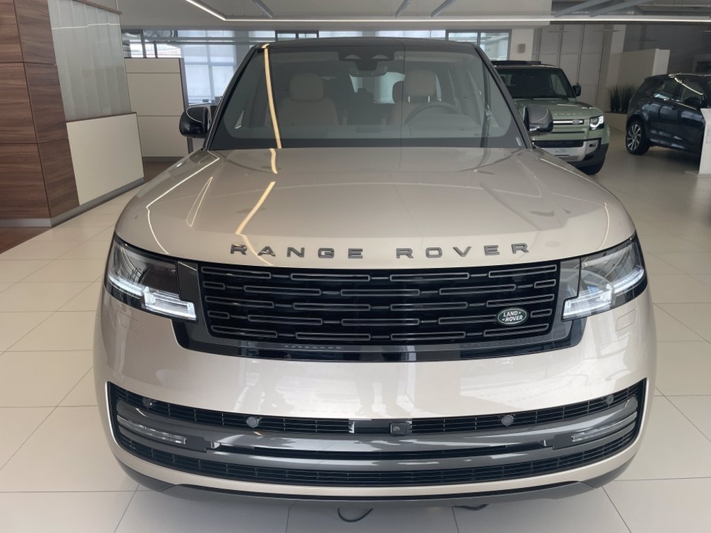 LAND ROVER Range Rover 3.0 i6 phev SE awd 460cv auto