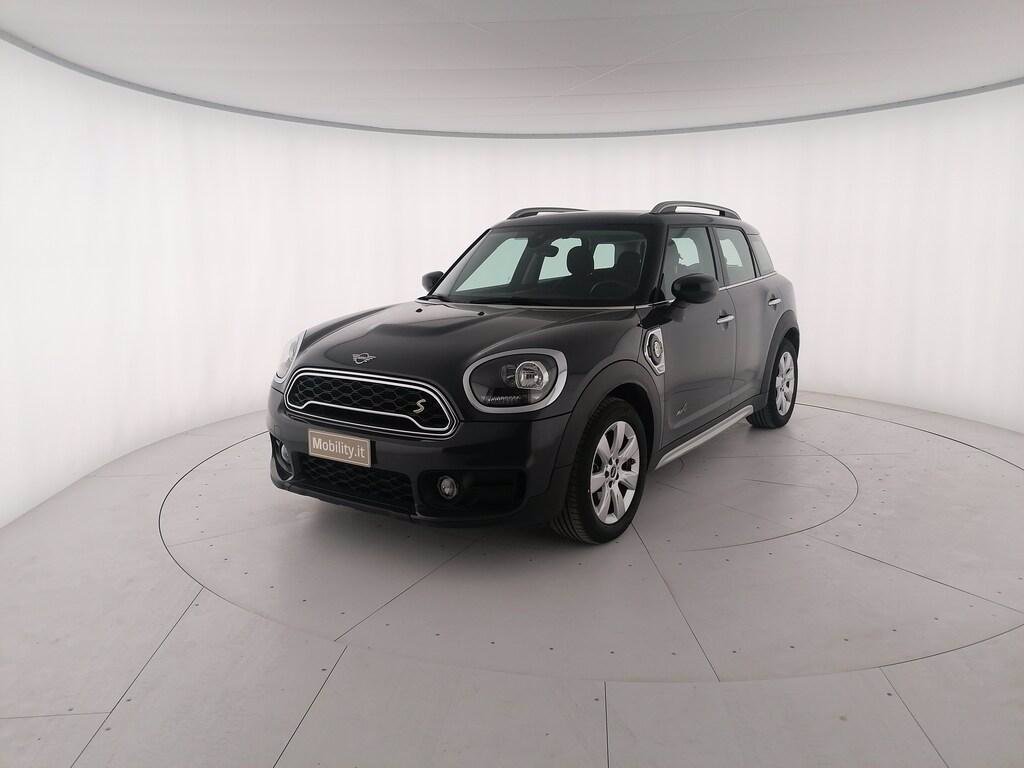 MINI Mini countryman 1.5 cooper se all4 auto