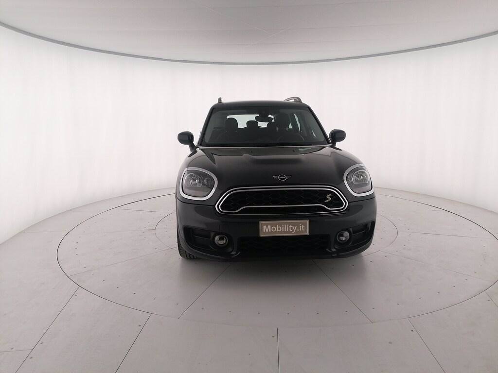 MINI Mini countryman 1.5 cooper se all4 auto