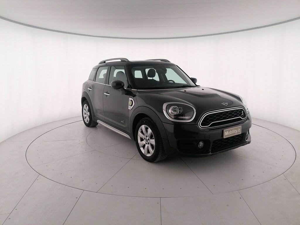 MINI Mini countryman 1.5 cooper se all4 auto